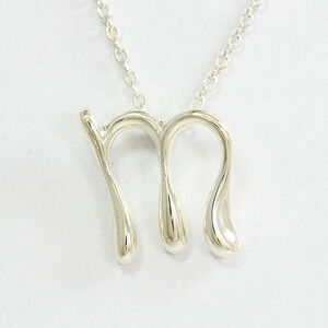 Tiffany Co Necklace Silver Accessory